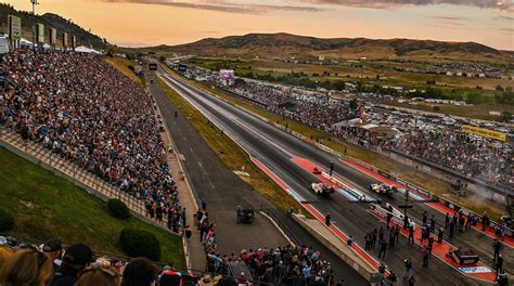 bandimere speedway closing|Bandimere Speedway closing at end of drag racing。